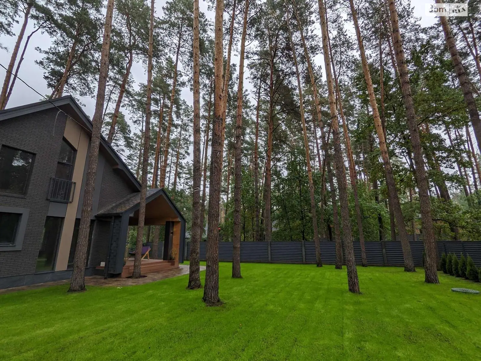 Продається будинок 2 поверховий 160 кв. м з терасою, цена: 180000 $ - фото 1