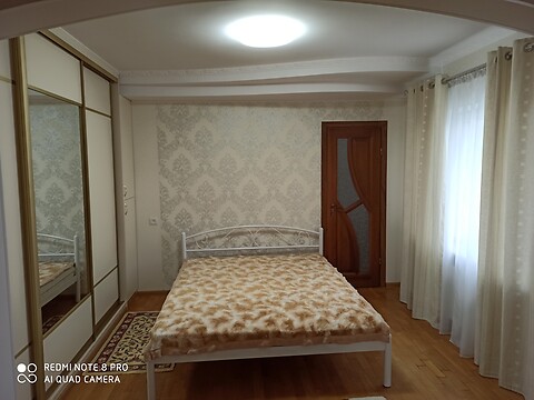 Сдается в аренду 2-комнатная квартира в Ковеле, вул Перемоги