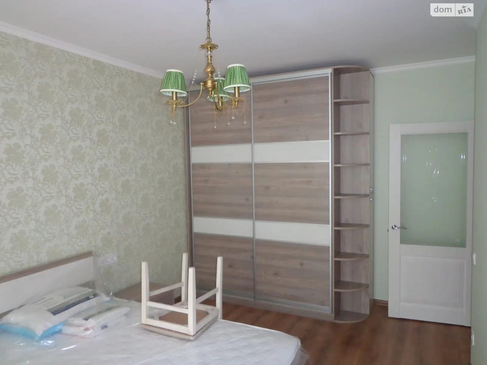 Сдается в аренду 2-комнатная квартира 73 кв. м в Киеве - фото 3