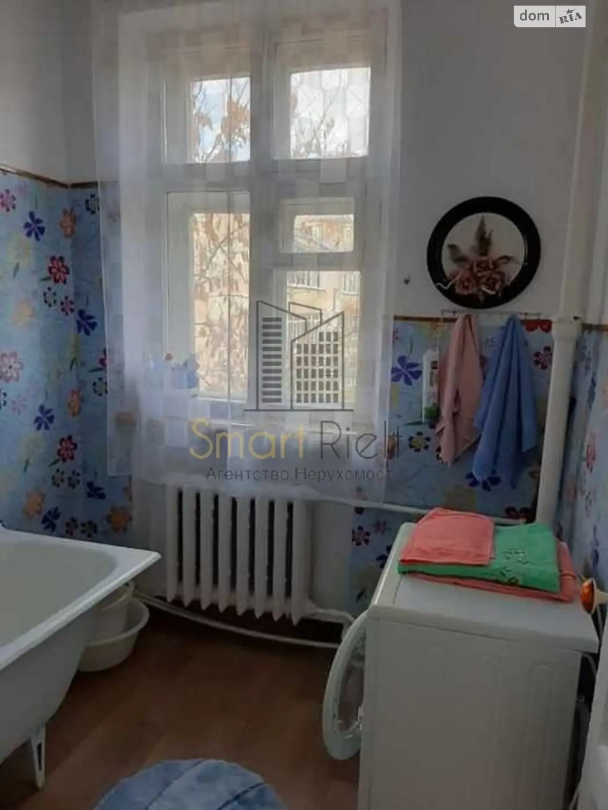 Продается 3-комнатная квартира 80 кв. м в Полтаве, ул. Кукоби Анатолия
