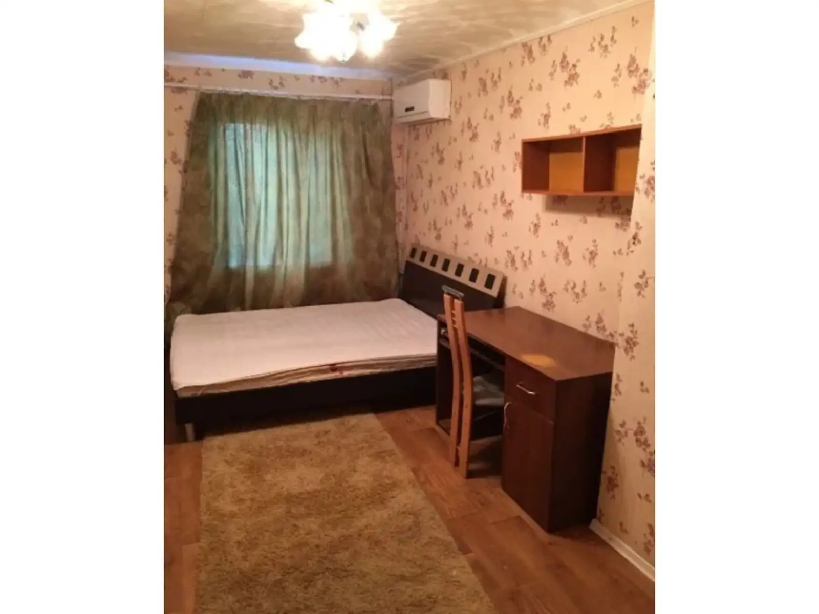 Продається 3-кімнатна квартира 55 кв. м у Харкові, вул. Трінклера, 24 - фото 1