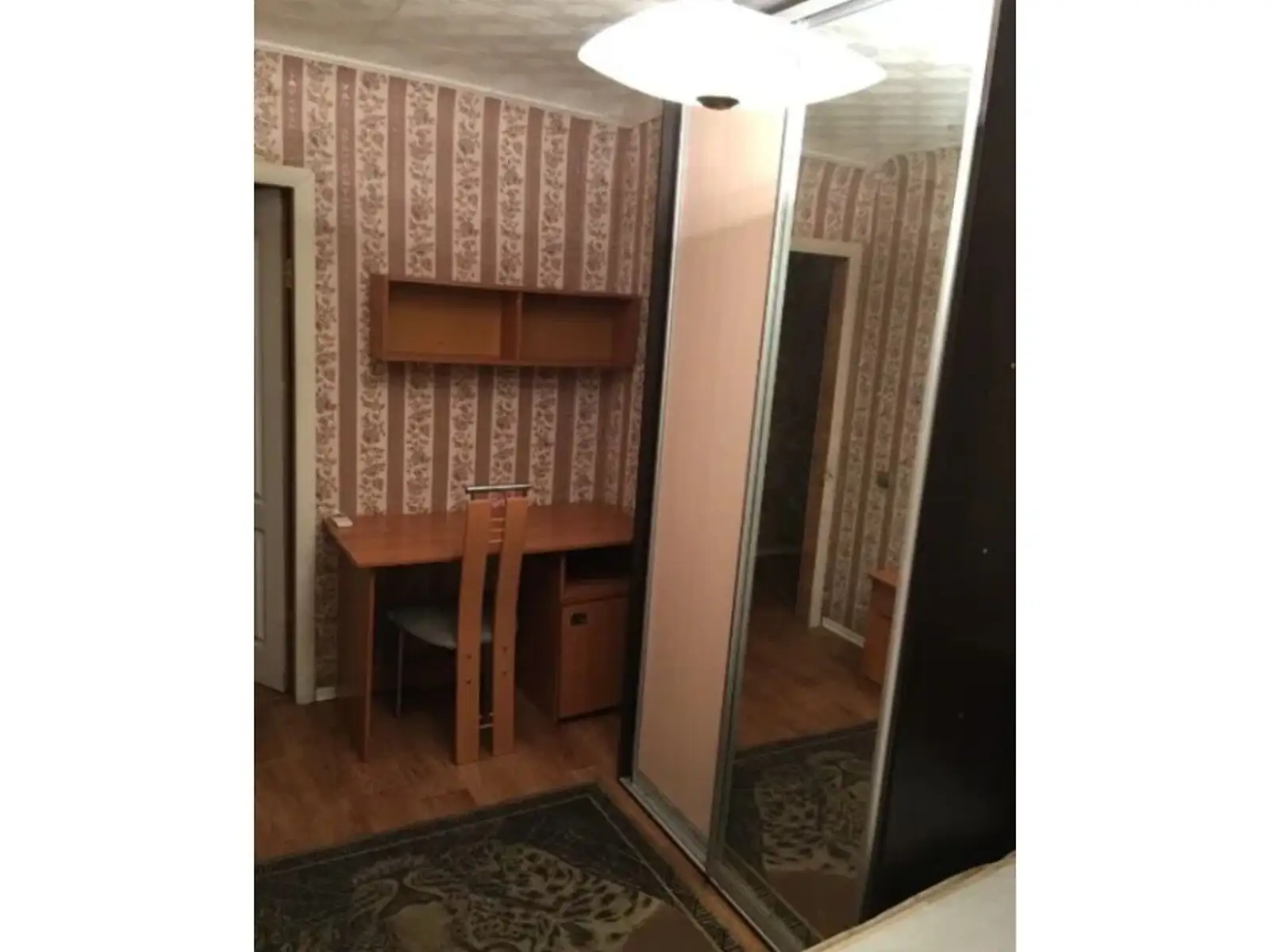 Продается 3-комнатная квартира 55 кв. м в Харькове - фото 2