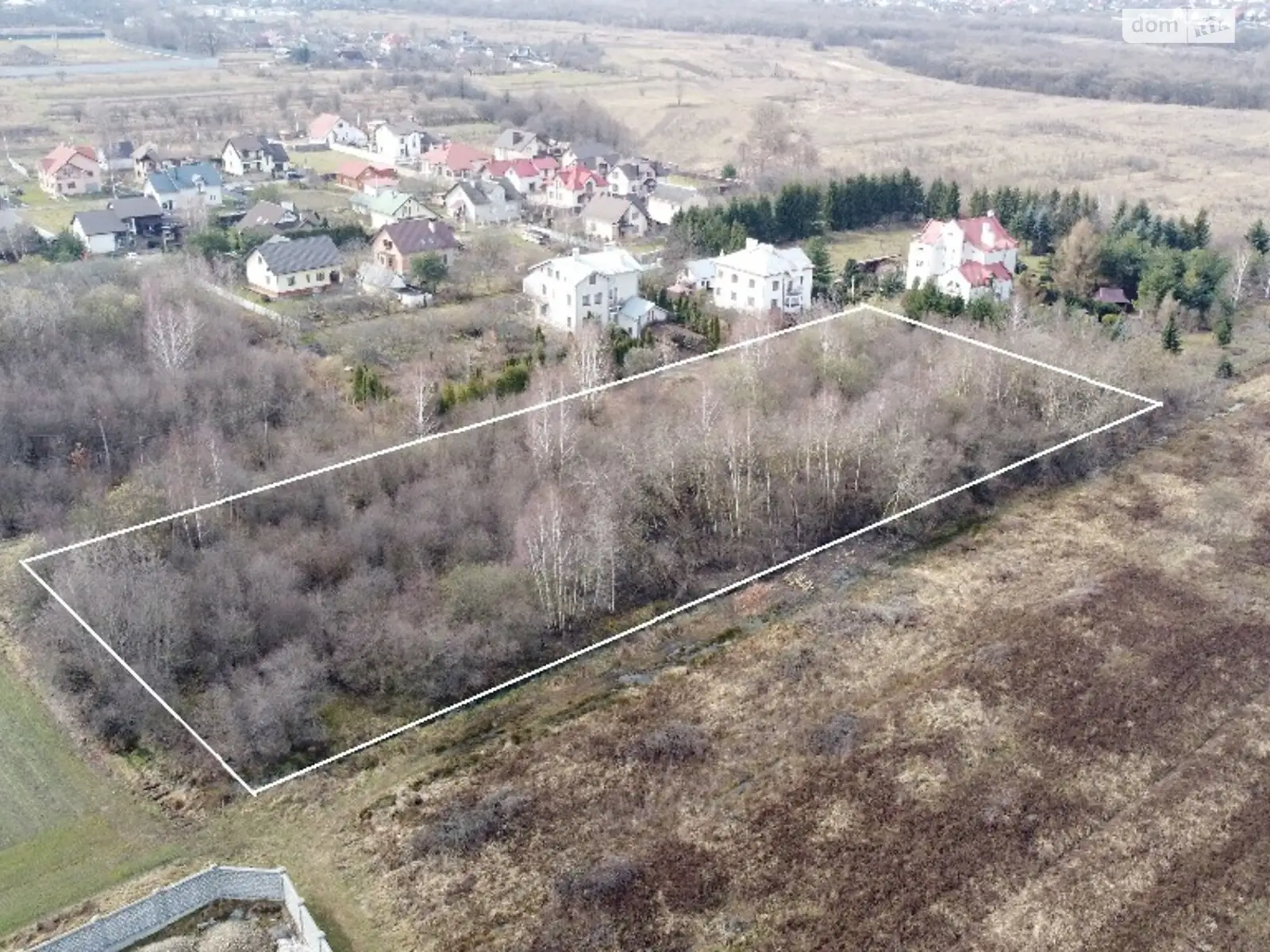 Продается земельный участок 65 соток в Ивано-Франковской области - фото 2
