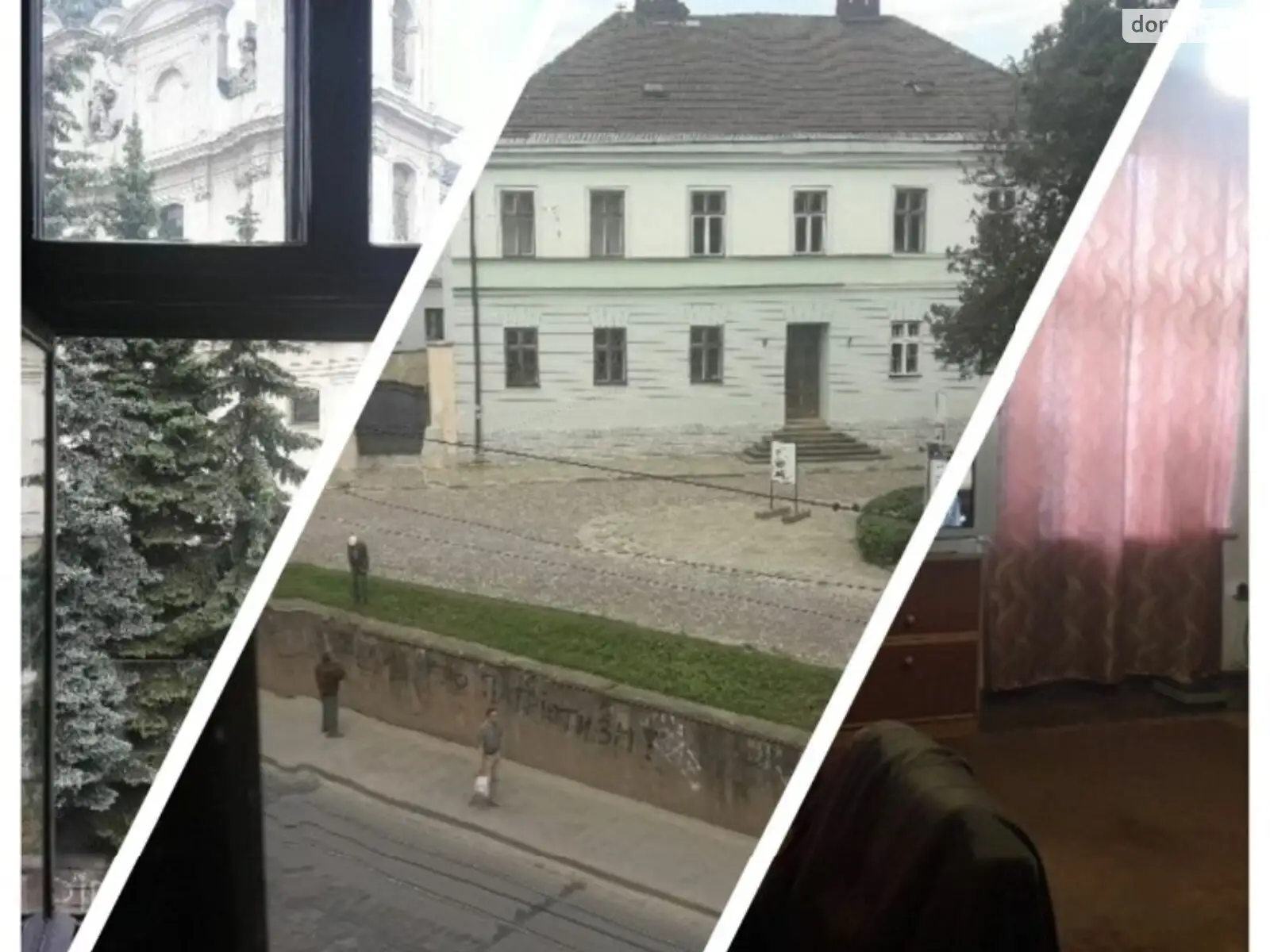 Продається 2-кімнатна квартира 74.3 кв. м у Львові, вул. Бандери Степана - фото 1