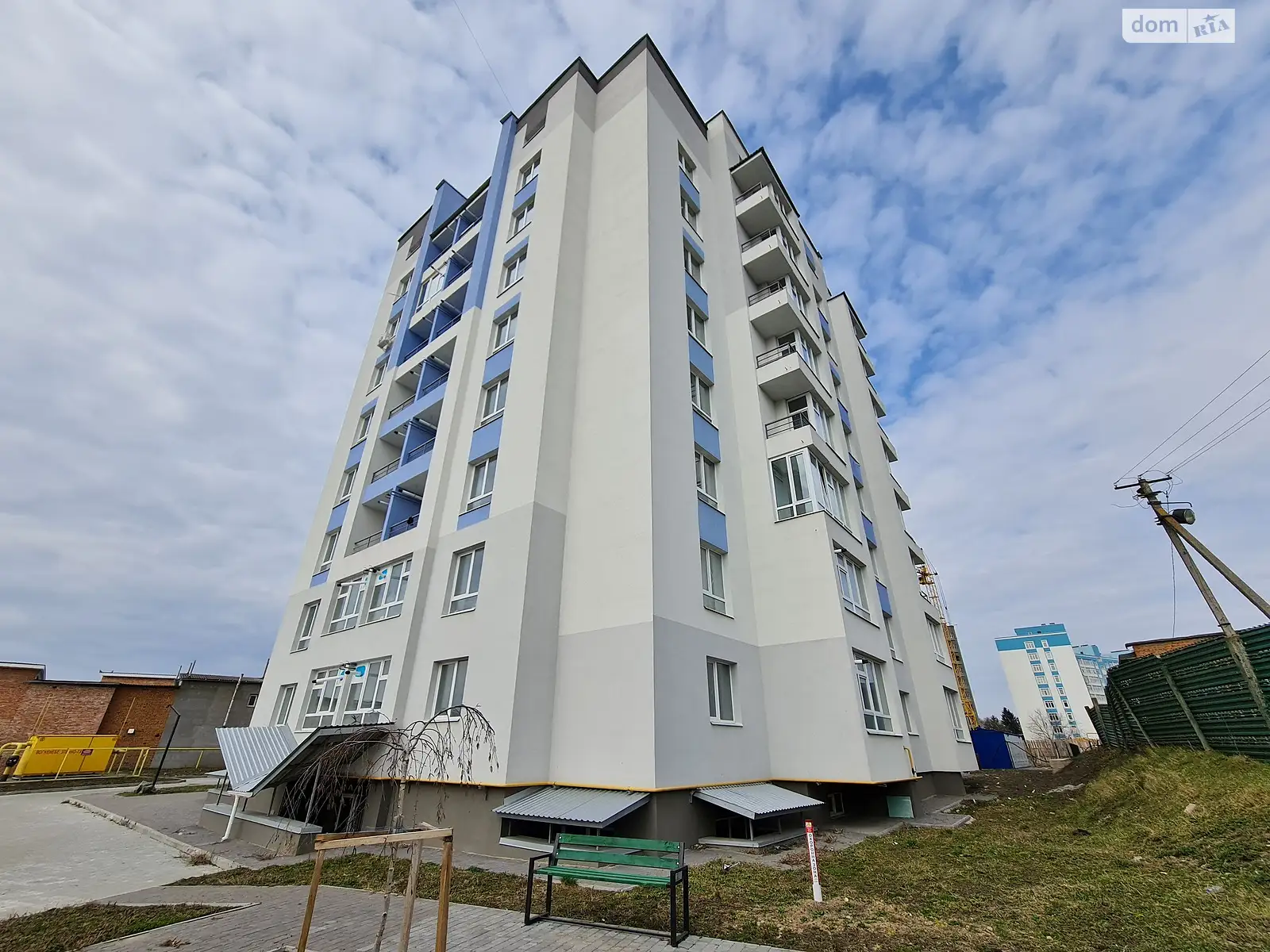 Продається 2-кімнатна квартира 62.95 кв. м у Хмельницькому, пров. Гетьмана Мазепи(Красовського Маршала) - фото 1