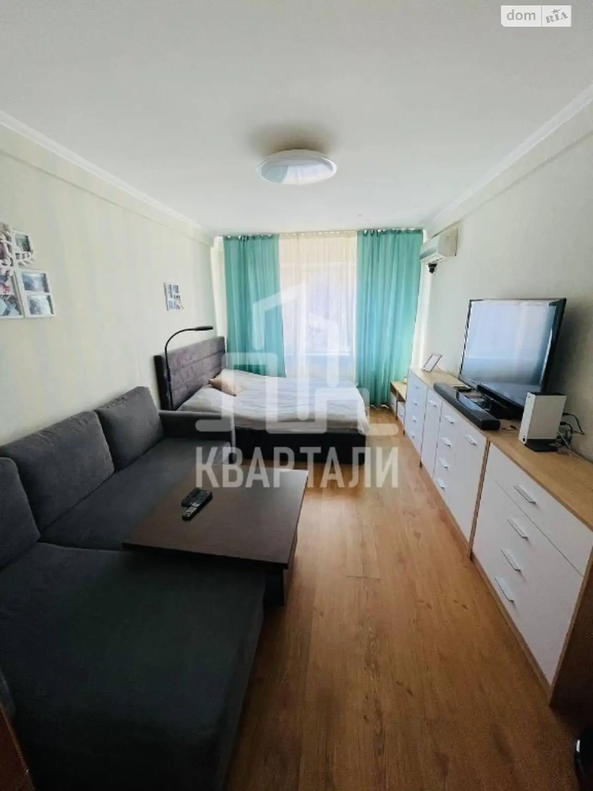 Продается 2-комнатная квартира 46 кв. м в Киеве, ул. Каунасская, 4 - фото 1