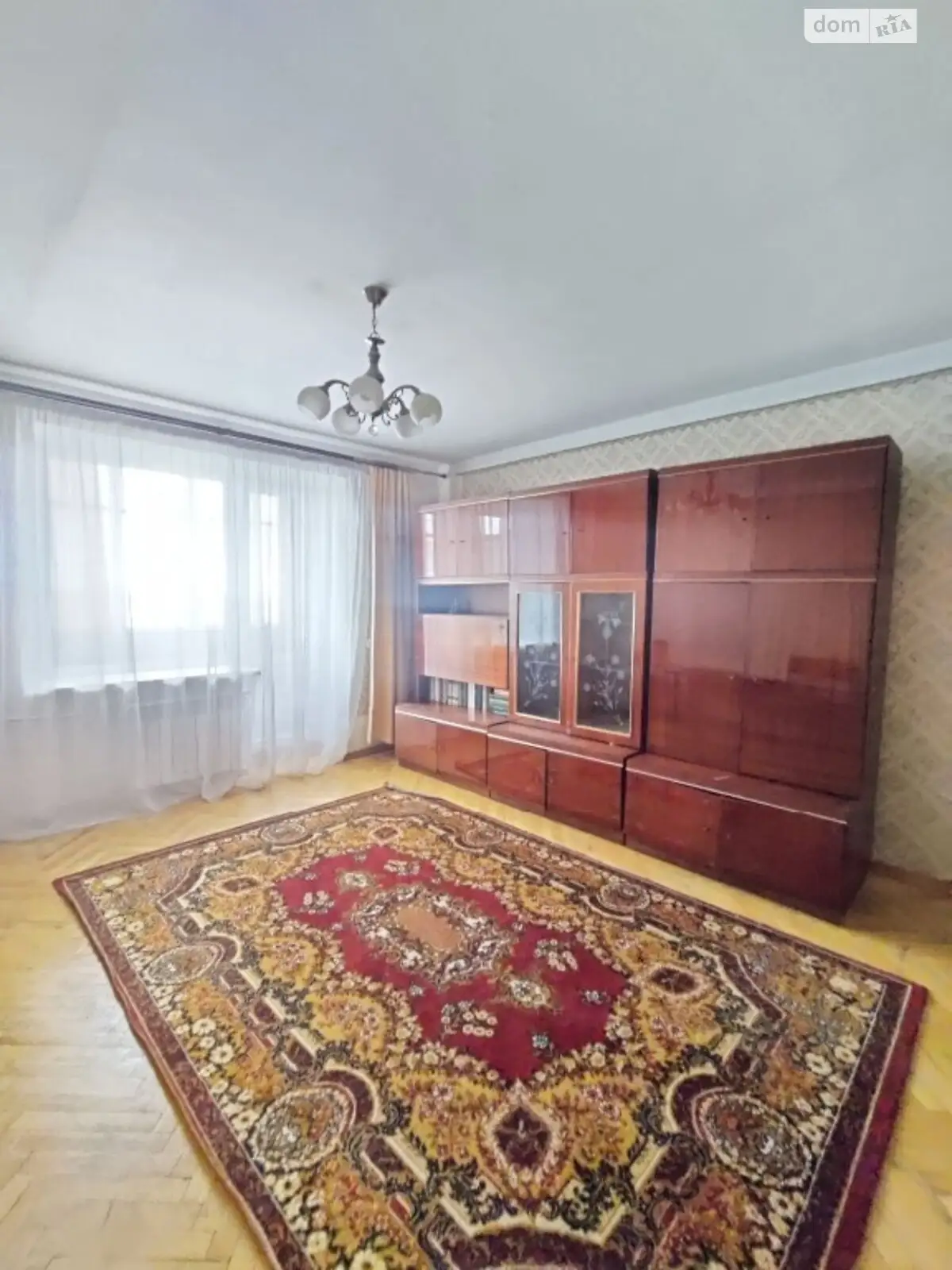 1-кімнатна квартира 36 кв. м у Тернополі, Бандери - фото 3