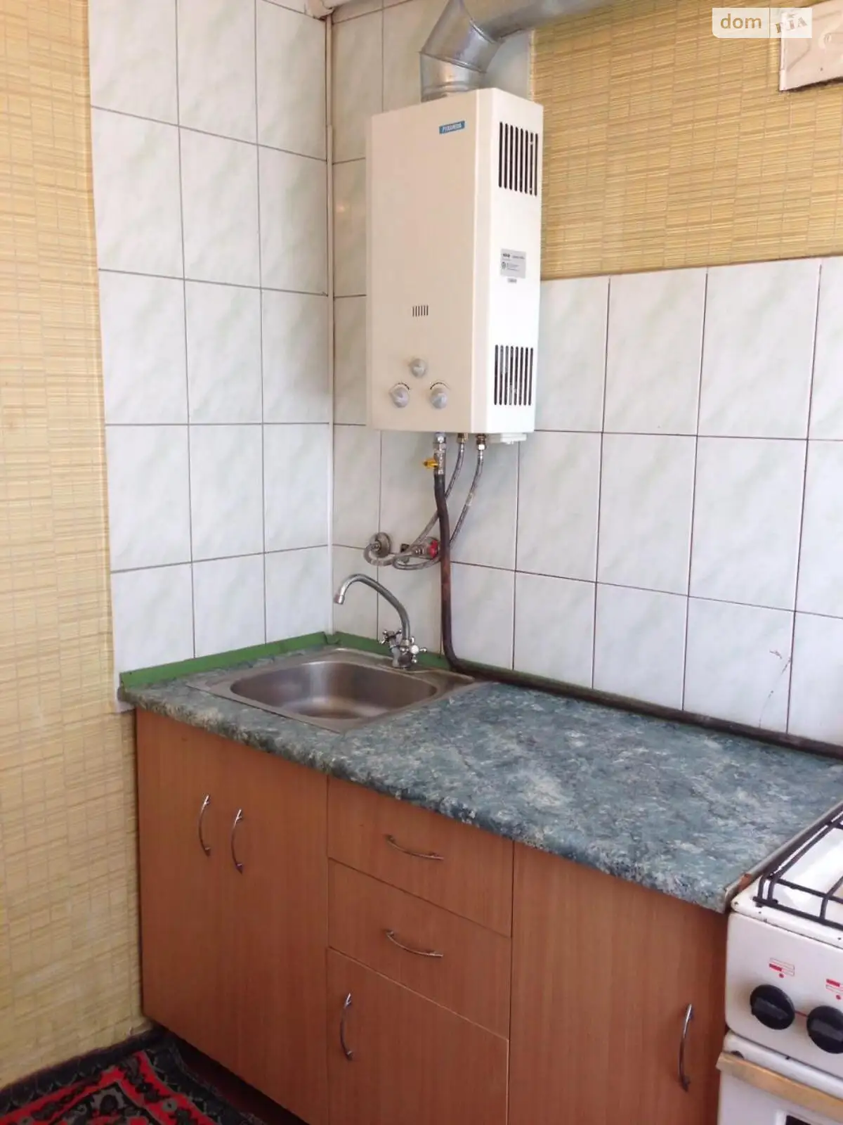 Продается 1-комнатная квартира 29 кв. м в Хмельницком, цена: 23500 $ - фото 1