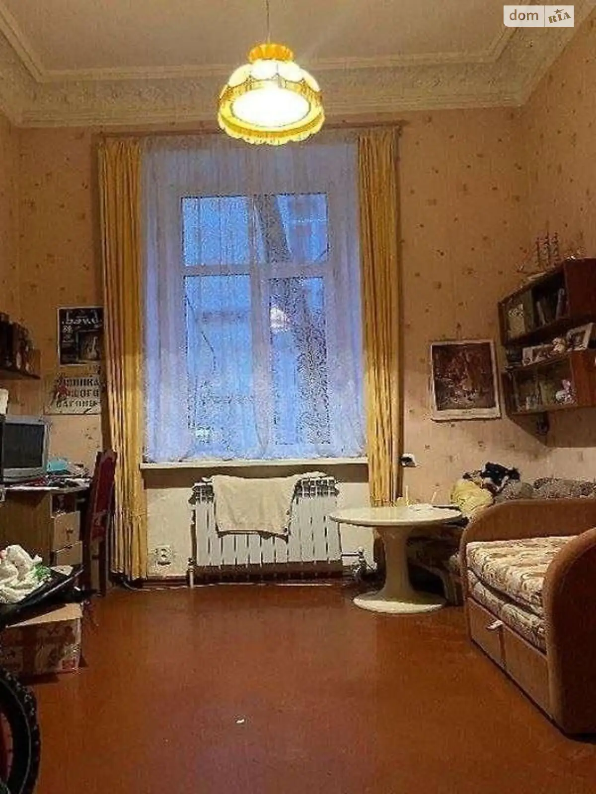 Продается 5-комнатная квартира 125 кв. м в Одессе, пер. Мукачевский, 5