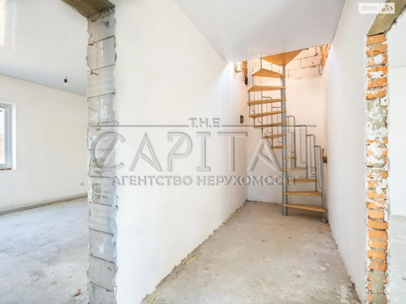 Продается дом на 2 этажа 116.8 кв. м с террасой - фото 3