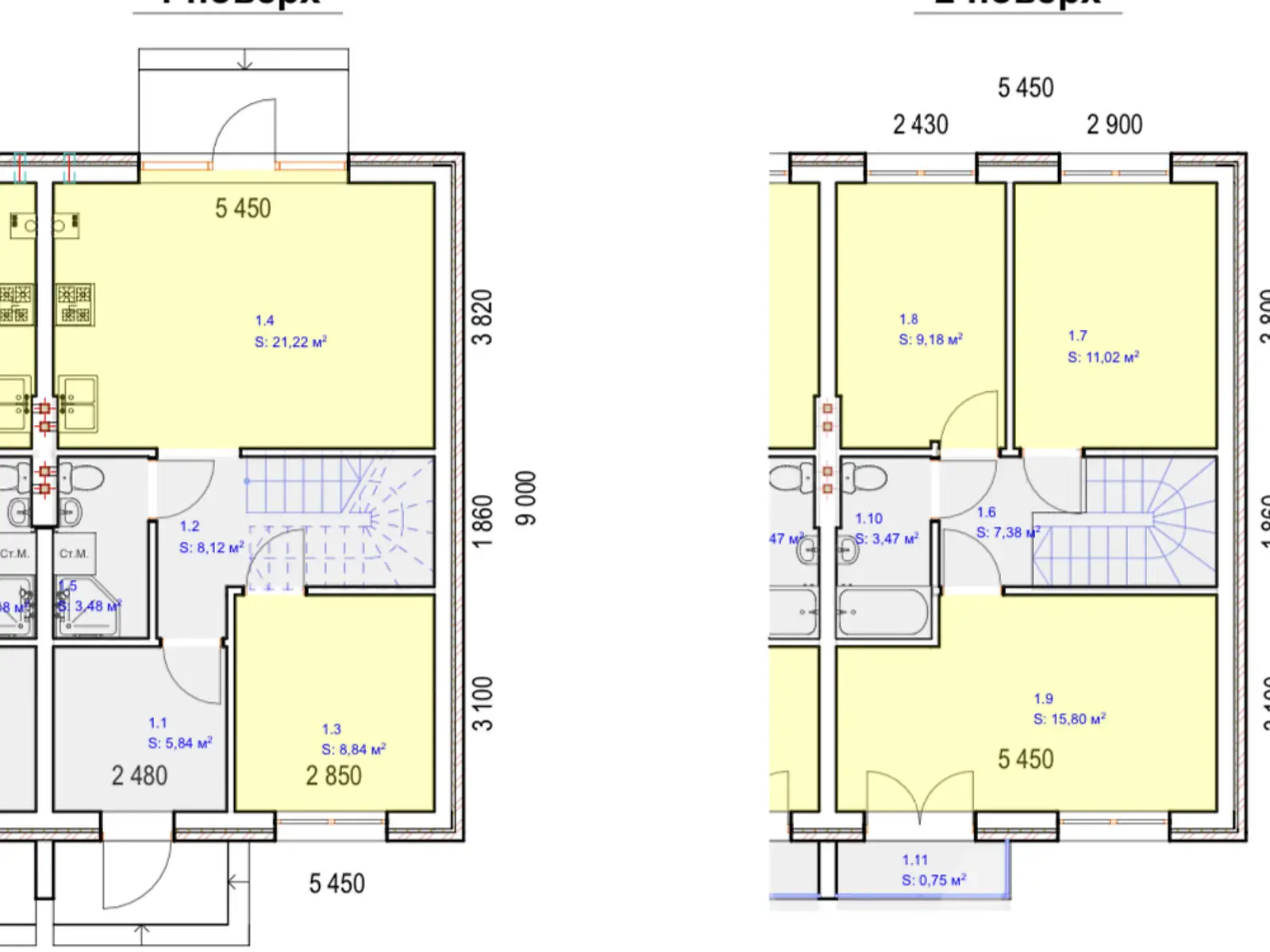 Ирпень, цена: 65000 $