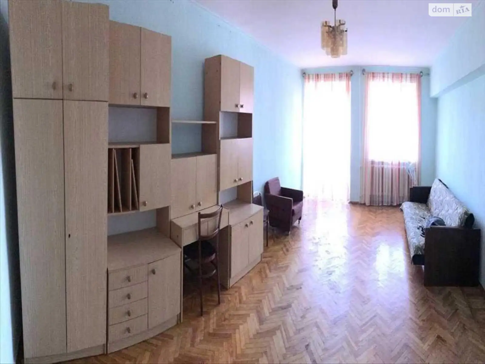 Продается 2-комнатная квартира 65 кв. м в Полтаве, ул. Центральная - фото 1