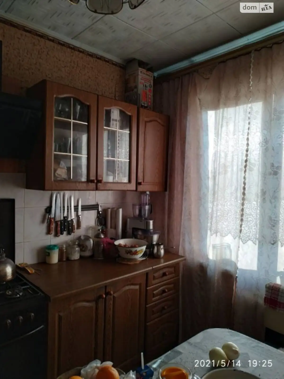 Продается 2-комнатная квартира 63 кв. м в Одессе, ул. Балковская - фото 1