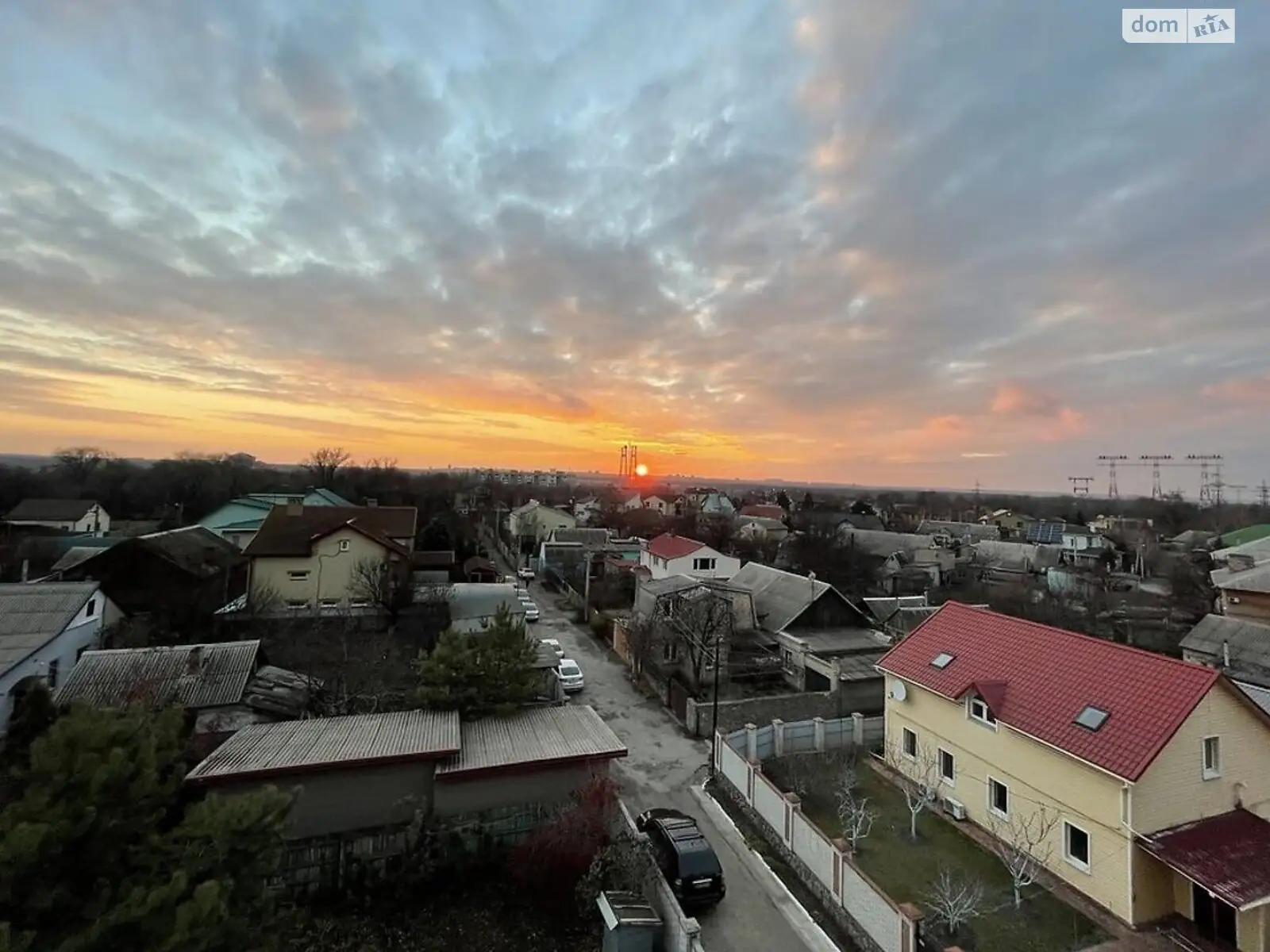 вул. Перемоги, 6А Вознесенівський (Орджонікідзевський) Запоріжжя - фото 1