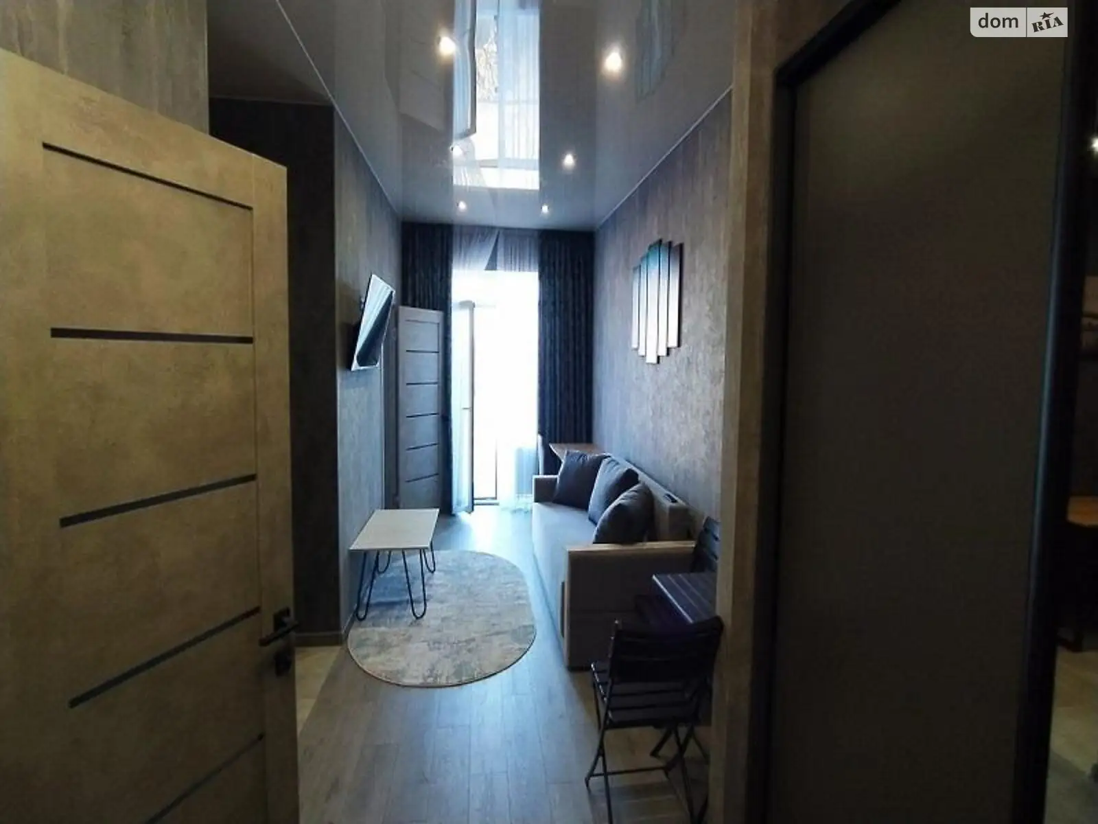 Продается 1-комнатная квартира 45 кв. м в Одессе, цена: 69500 $ - фото 1