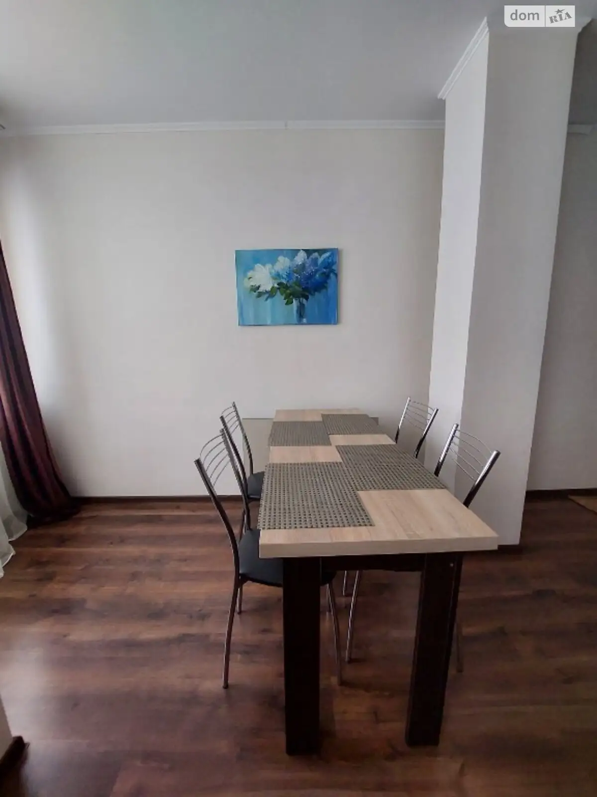 Продается 1-комнатная квартира 54 кв. м в Трускавце, цена: 54000 $
