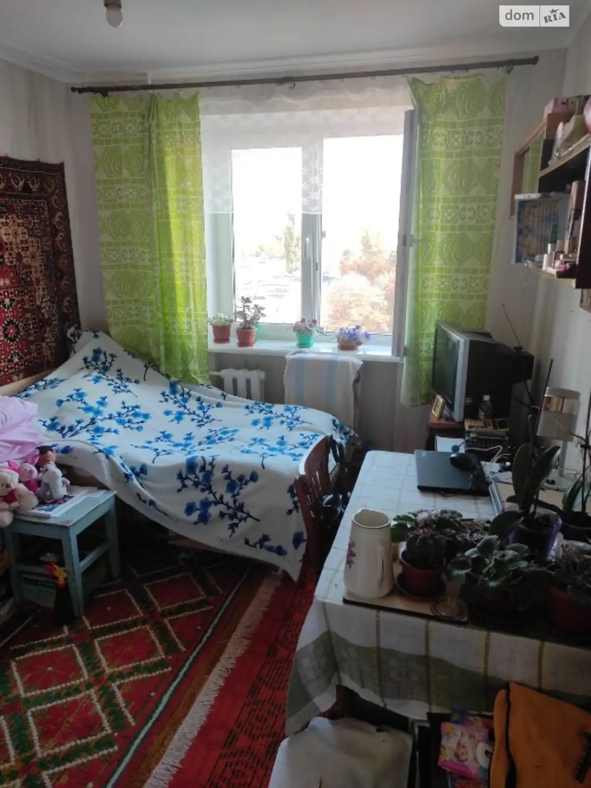 Продается комната 18 кв. м в Одессе - фото 2