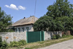 Продається одноповерховий будинок 70 кв. м з каміном, цена: 160000 грн