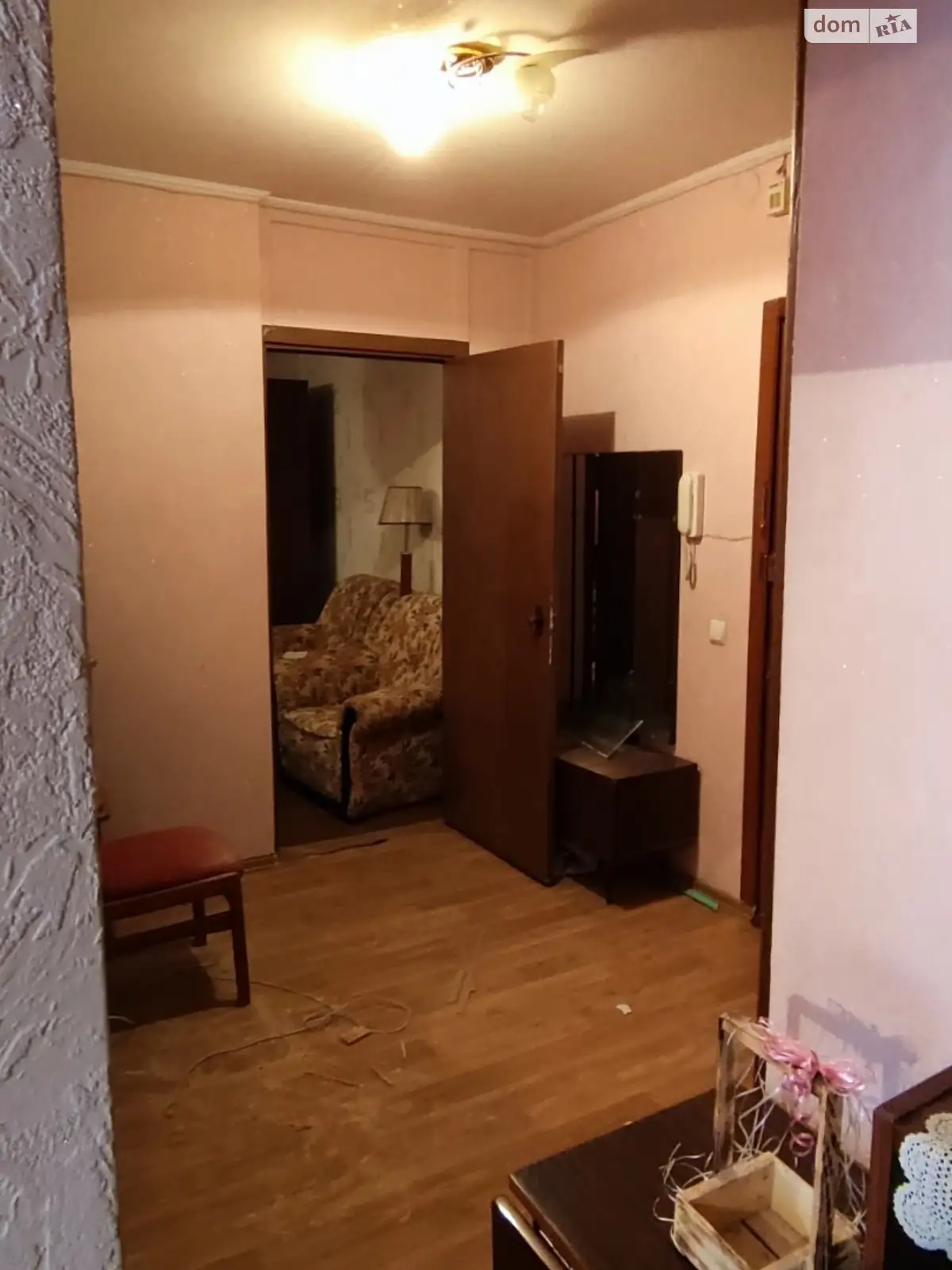 Продается 2-комнатная квартира 46 кв. м в Харькове, просп. Победы, 76 - фото 1