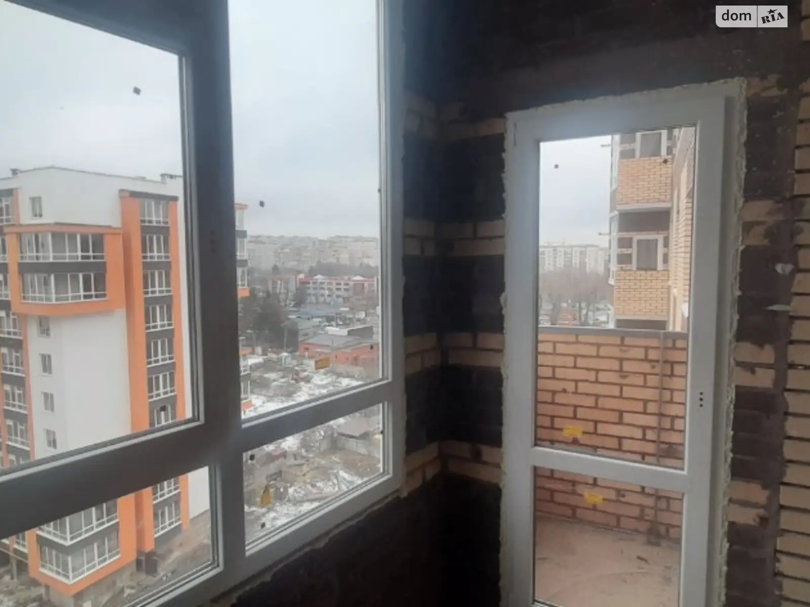 Продается 2-комнатная квартира 68 кв. м в Хмельницком, цена: 43000 $