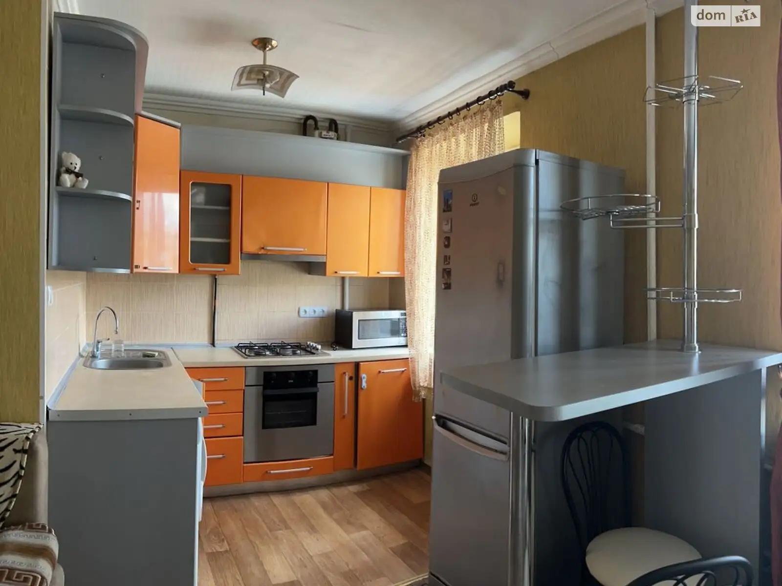 Продается 2-комнатная квартира 44 кв. м в Харькове, цена: 36000 $