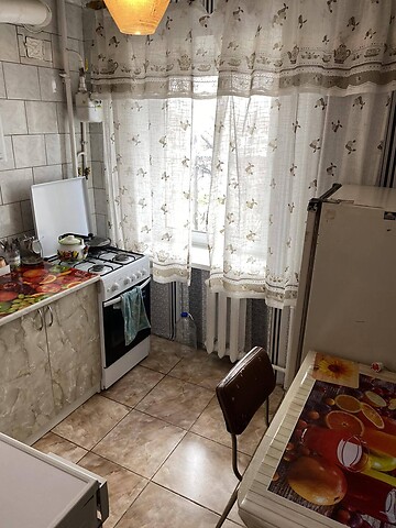 Сдается в аренду 1-комнатная квартира 32 кв. м в Николаеве, ул. Строителей