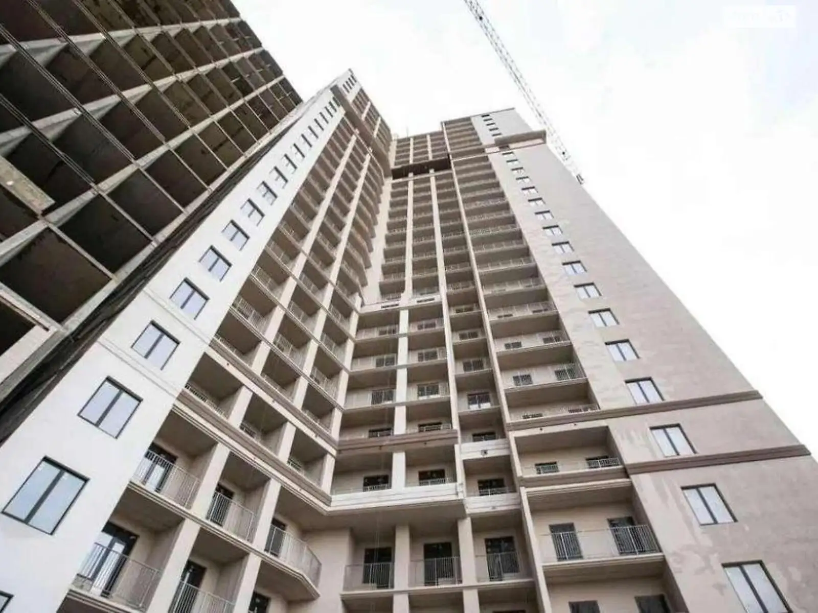 Продается 1-комнатная квартира 33 кв. м в Одессе, ул. Дача Ковалевского, 5 - фото 1