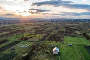 Продается земельный участок 12 соток в Ивано-Франковской области, цена: 7000 $