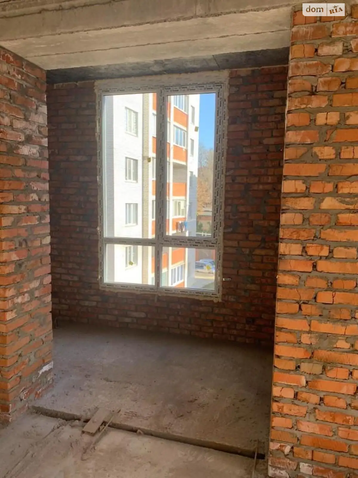 Продается 1-комнатная квартира 32 кв. м в Хмельницком, цена: 18500 $