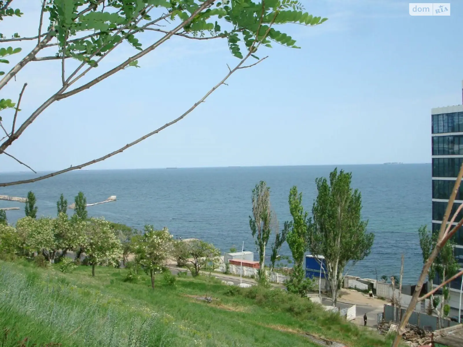 Продается земельный участок 18.5 соток в Одесской области, цена: 1500000 $ - фото 1