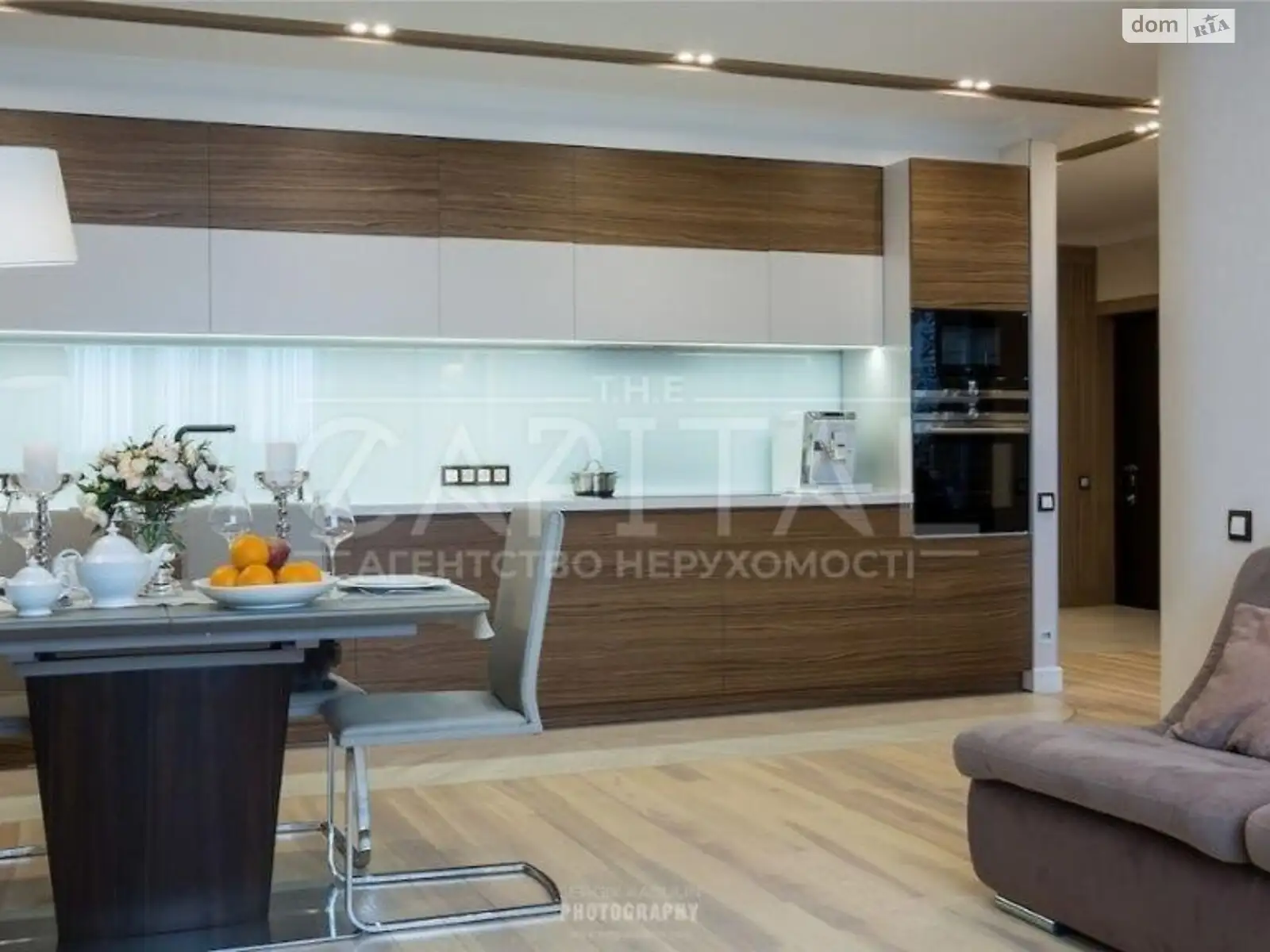 Продается 3-комнатная квартира 115 кв. м в Киеве, ул. Перемышльская(Краснопольская), 2Г - фото 1