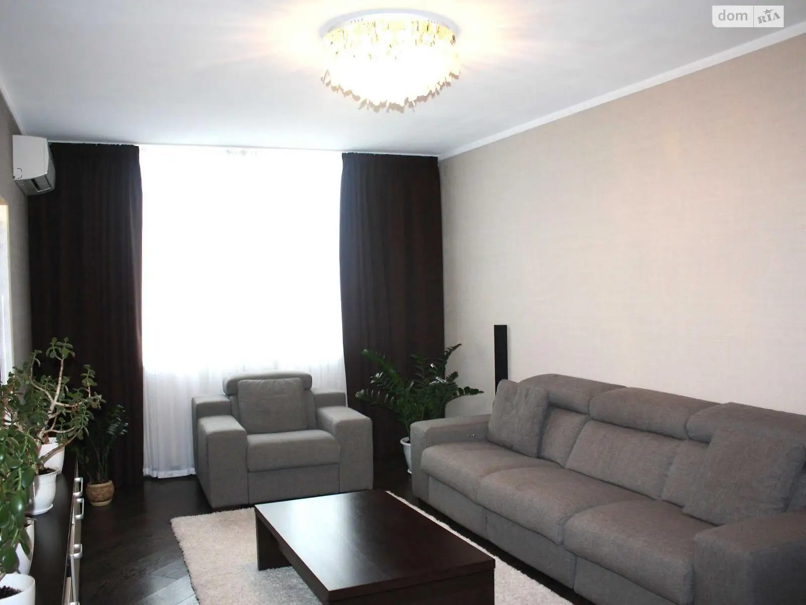 Продається 3-кімнатна квартира 93 кв. м у Києві - фото 2