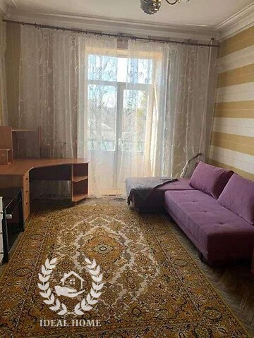 Продается комната 25 кв. м в Киеве, цена: 18500 $