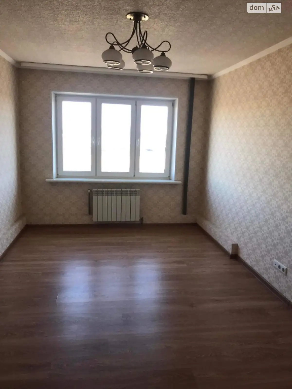 Продается 3-комнатная квартира 68 кв. м в Белой Церкви, цена: 72500 $ - фото 1