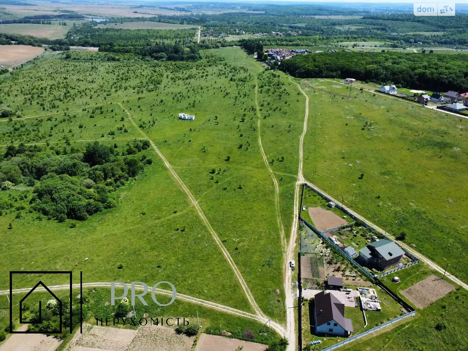 Продається земельна ділянка 190 соток у Хмельницькій області, цена: 91200 $