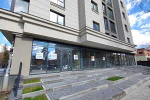 Сдается в аренду помещения свободного назначения 84 кв. м в 11-этажном здании, цена: 1000 $