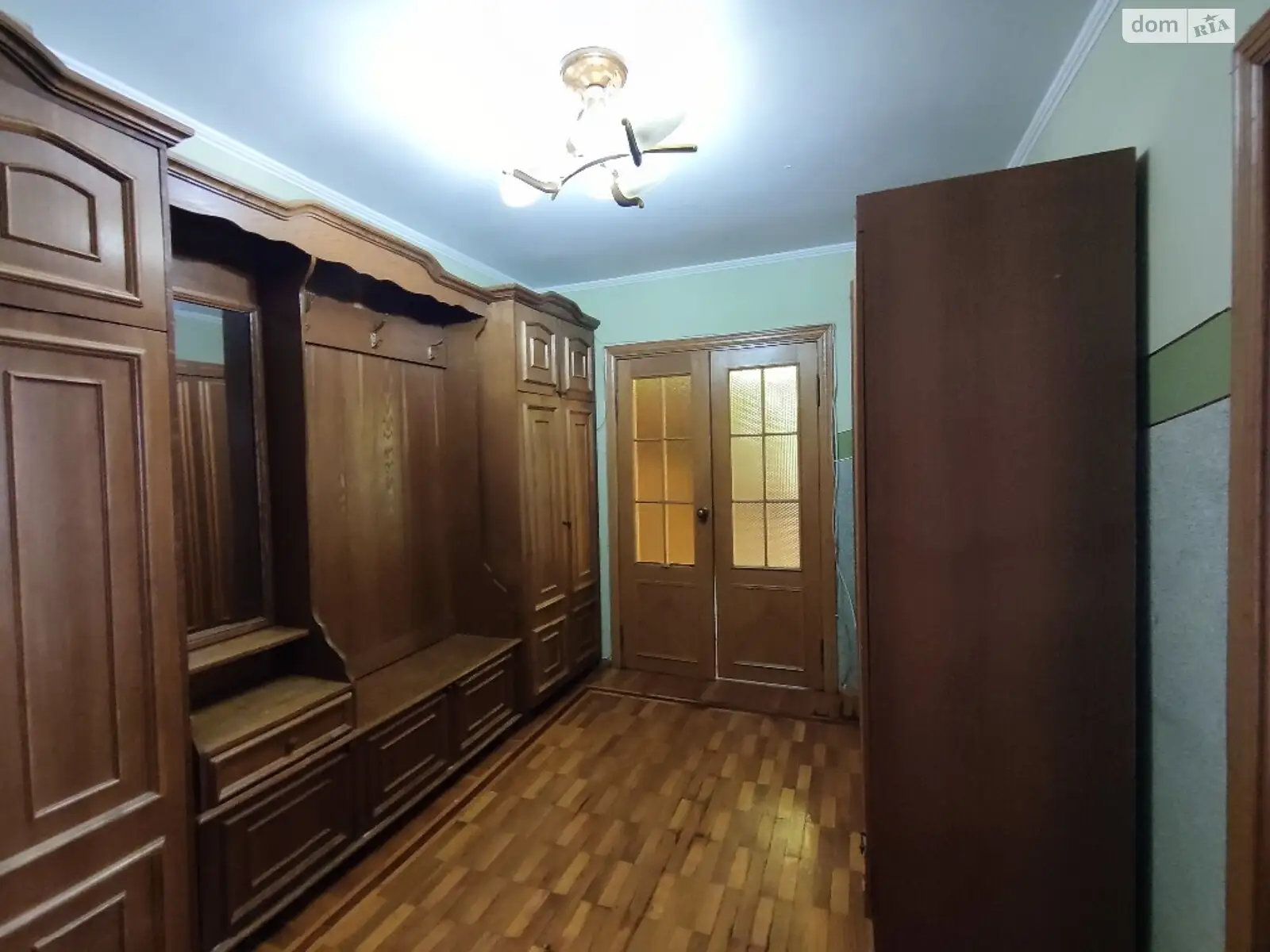 2-комнатная квартира 54 кв. м в Тернополе, ул. Владимира Лучаковского(Лучаковского) - фото 2