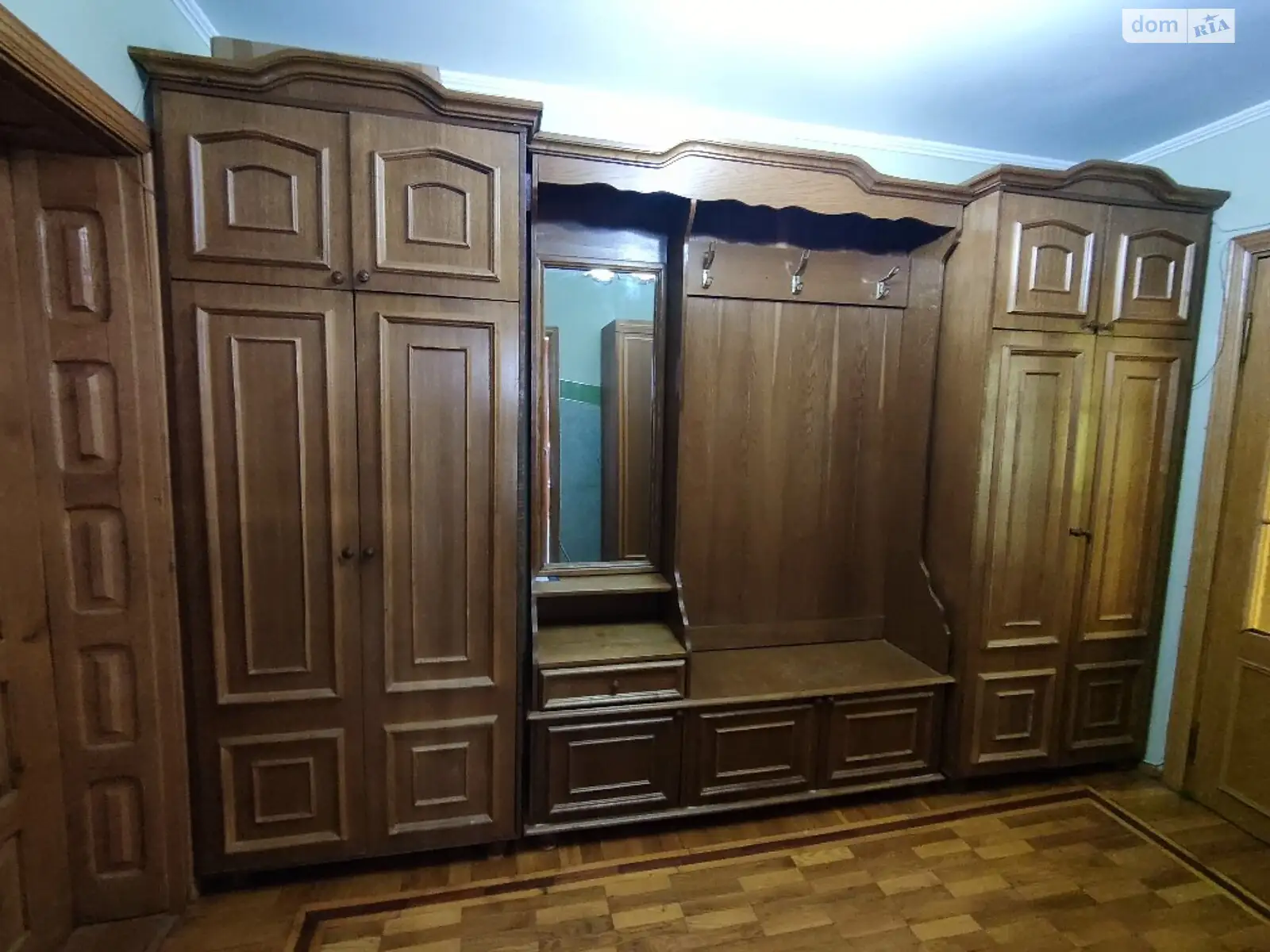 2-комнатная квартира 54 кв. м в Тернополе, ул. Владимира Лучаковского(Лучаковского) - фото 3