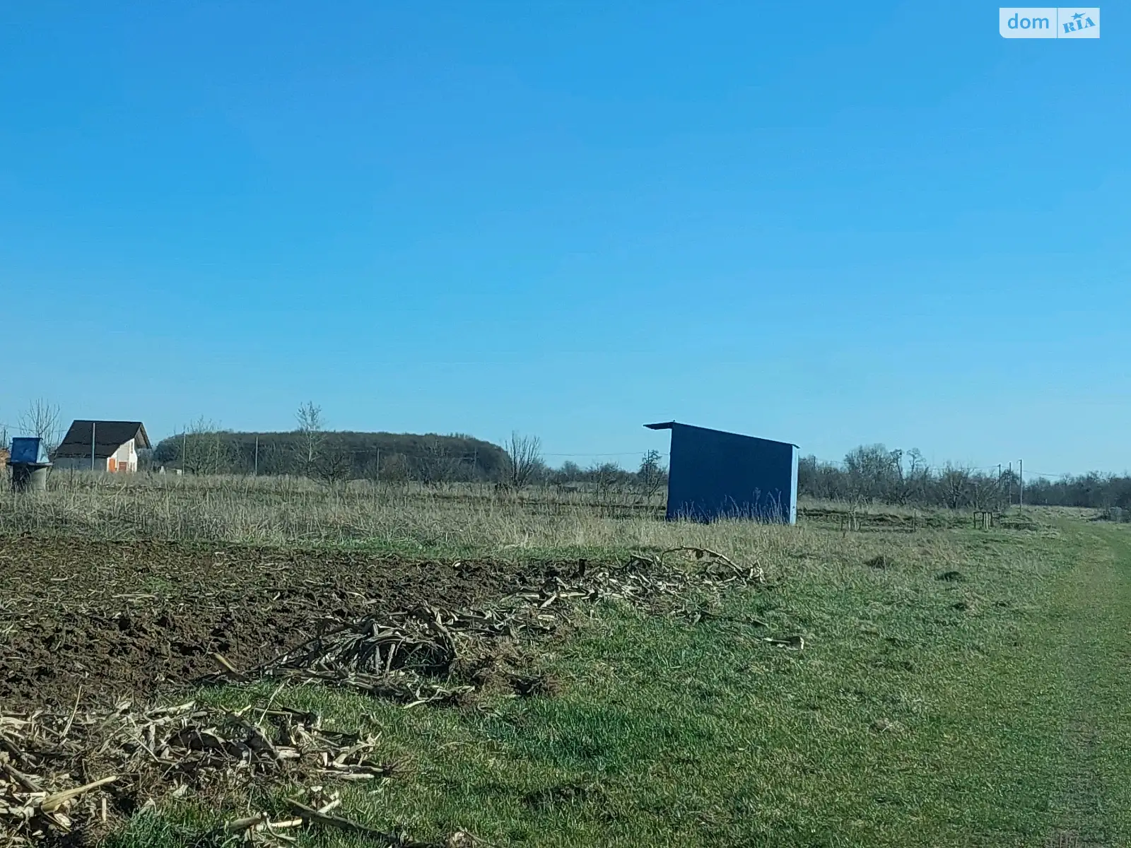 Продается земельный участок 10 соток в Винницкой области - фото 4