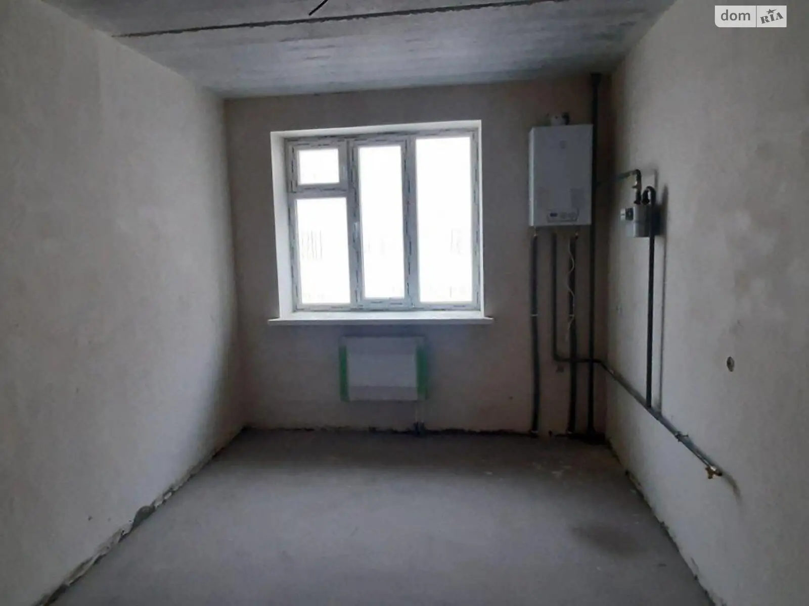 Продается 1-комнатная квартира 43 кв. м в Хмельницком, ул. Кармелюка - фото 1