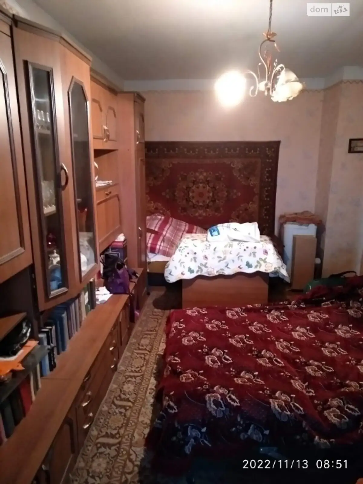 1-комнатная квартира 32 кв. м в Запорожье, цена: 18000 $