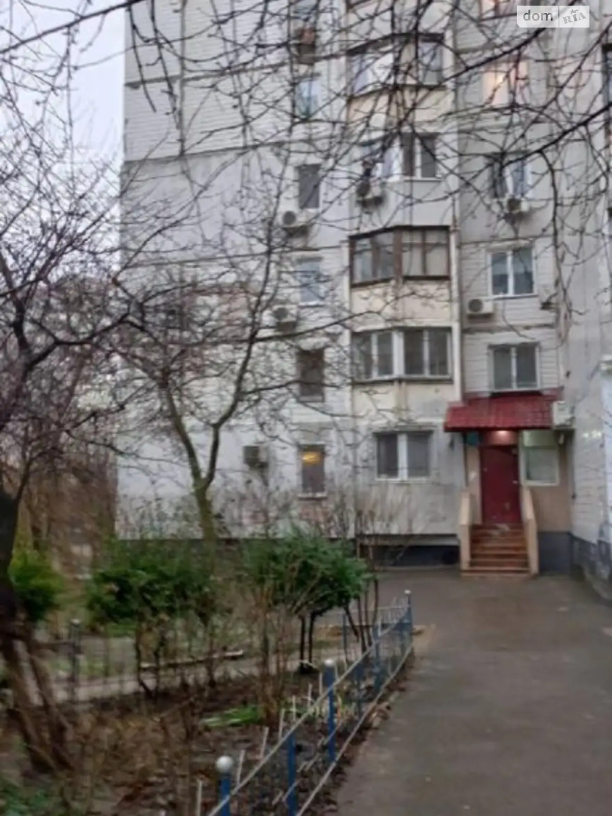 Продається 1-кімнатна квартира 41.8 кв. м у Одесі, вул. Академіка Корольова - фото 1