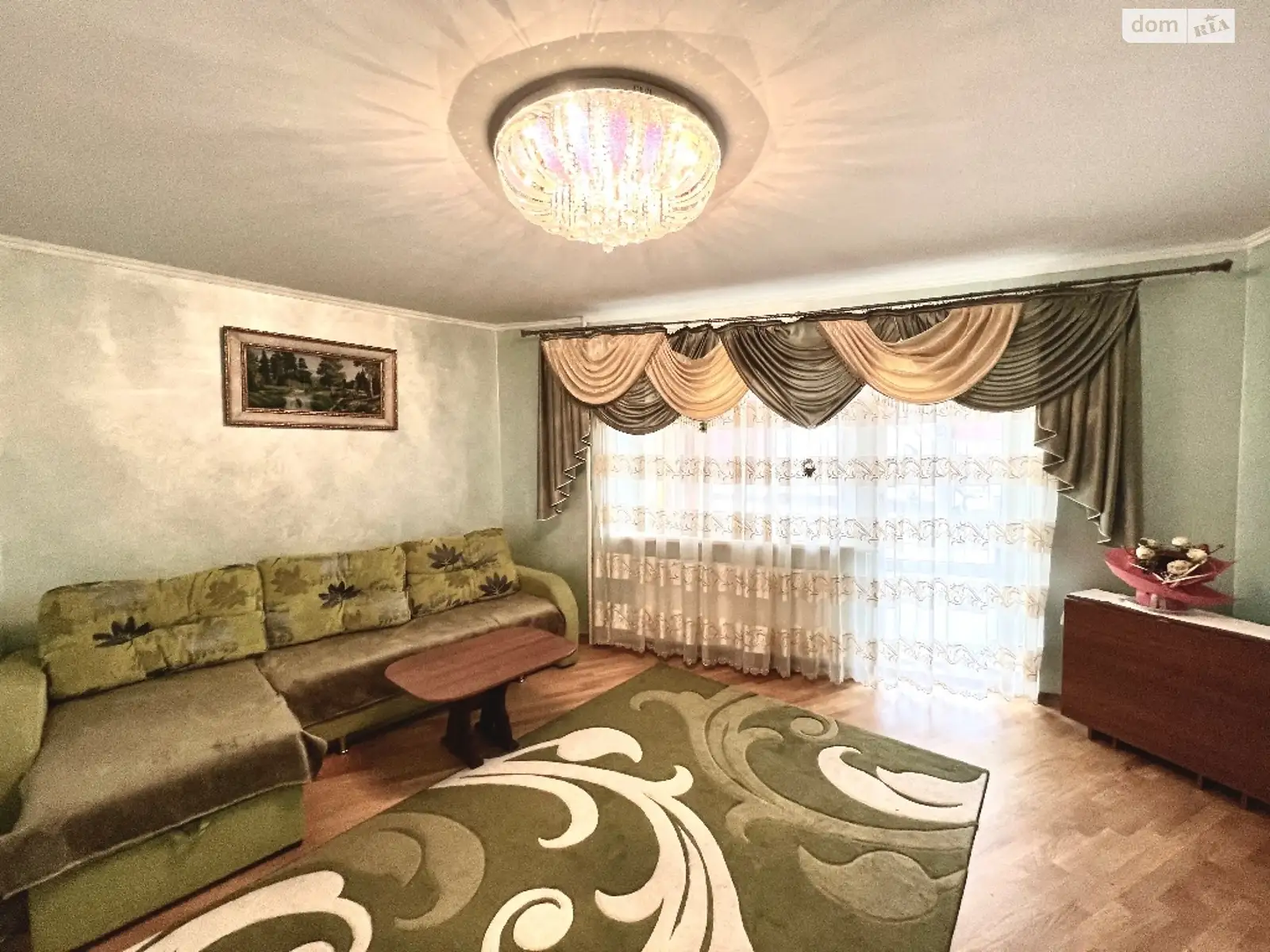 5-комнатная квартира 127.8 кв. м в Тернополе - фото 3