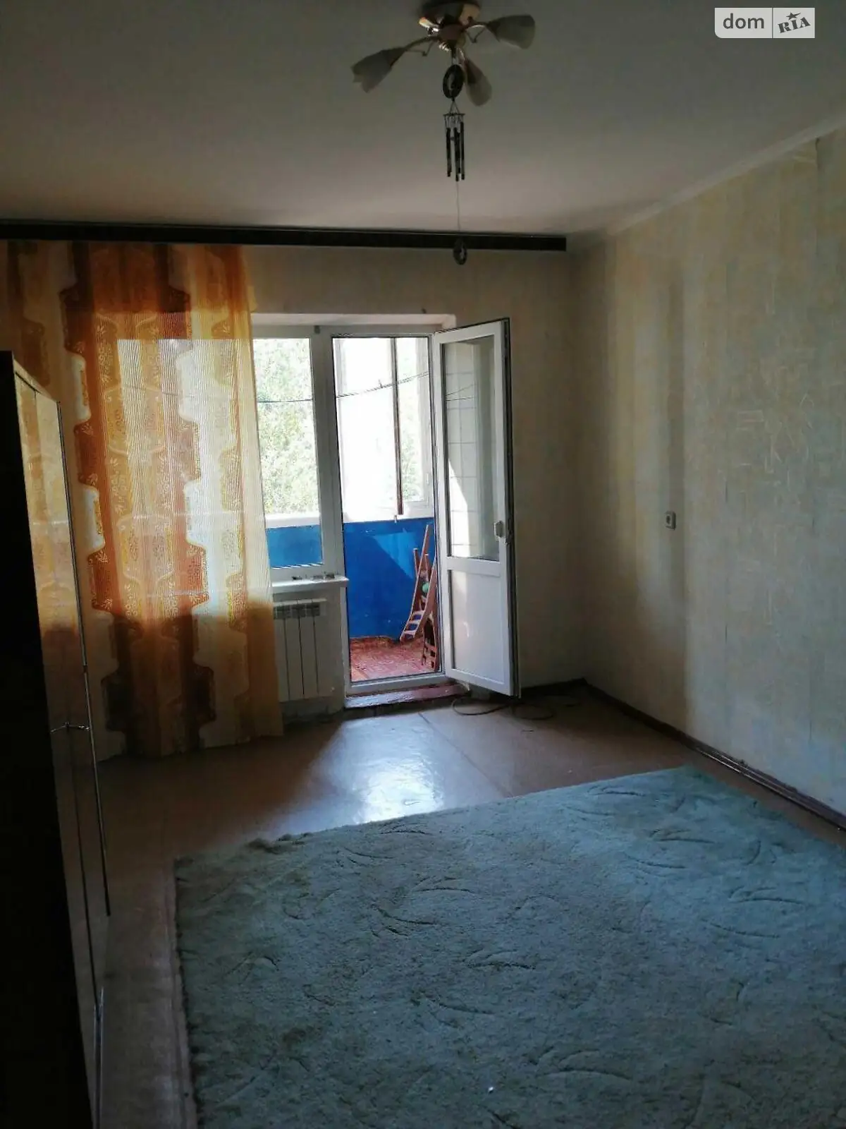 Продается 1-комнатная квартира 43 кв. м в Киеве, ул. Ревуцкого, 11Г