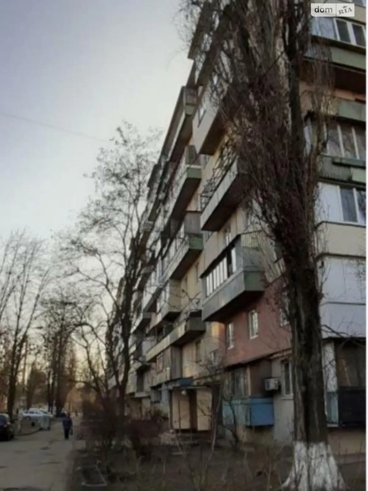 Продается 3-комнатная квартира 61 кв. м в Киеве, ул. Жмеринская, 4 - фото 1