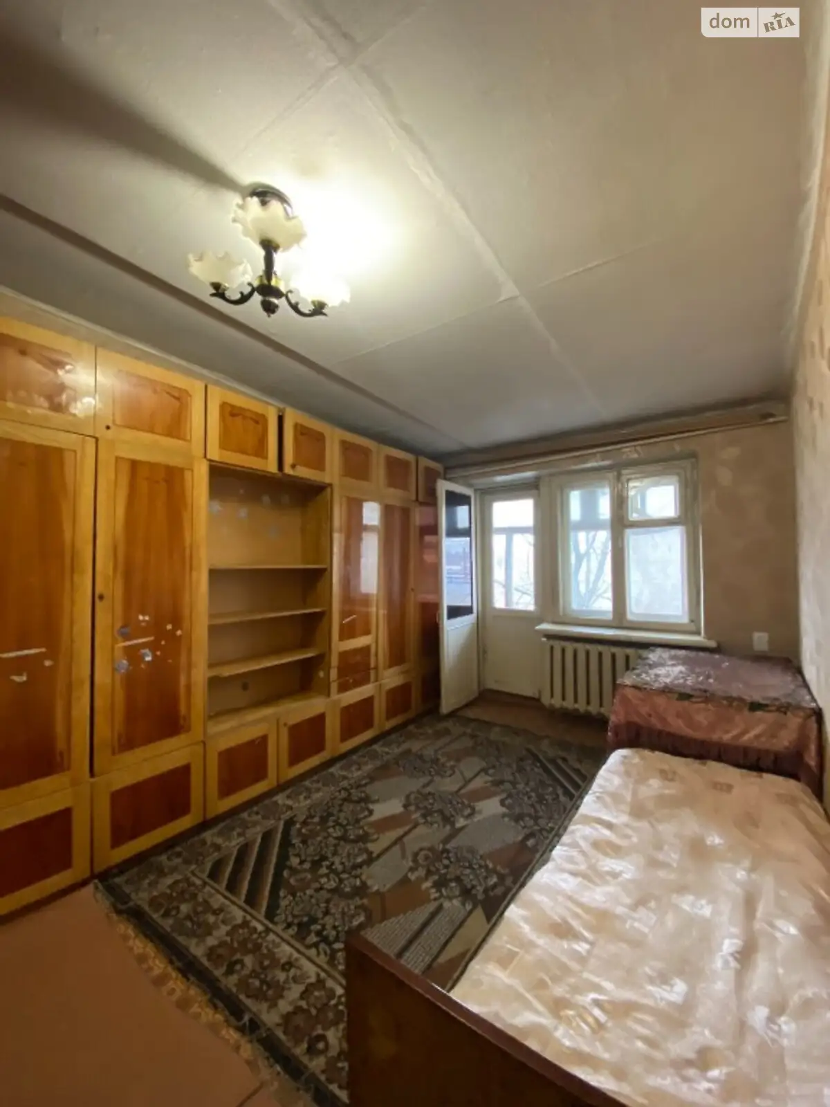 Продается 1-комнатная квартира 32 кв. м в Хмельницком, ул. Шевченко, 101 - фото 1