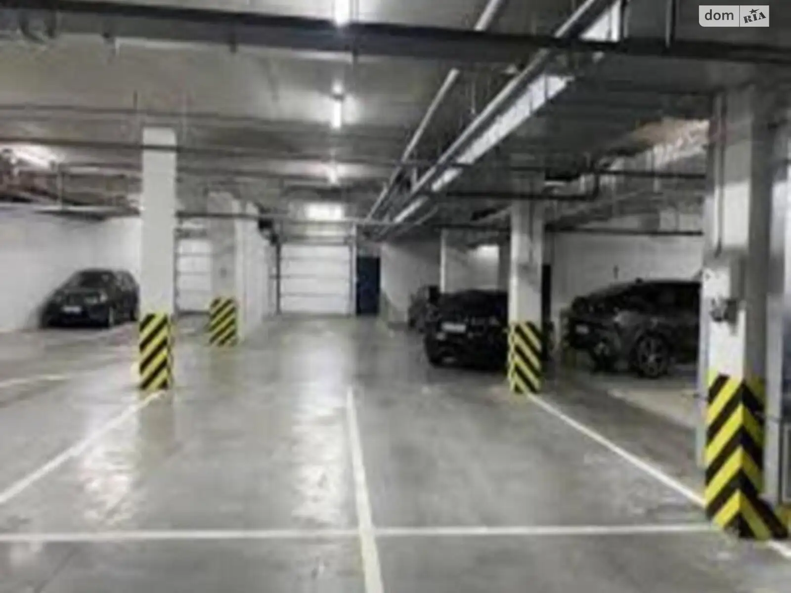 Продається підземний паркінг під легкове авто на 13.5 кв. м - фото 2
