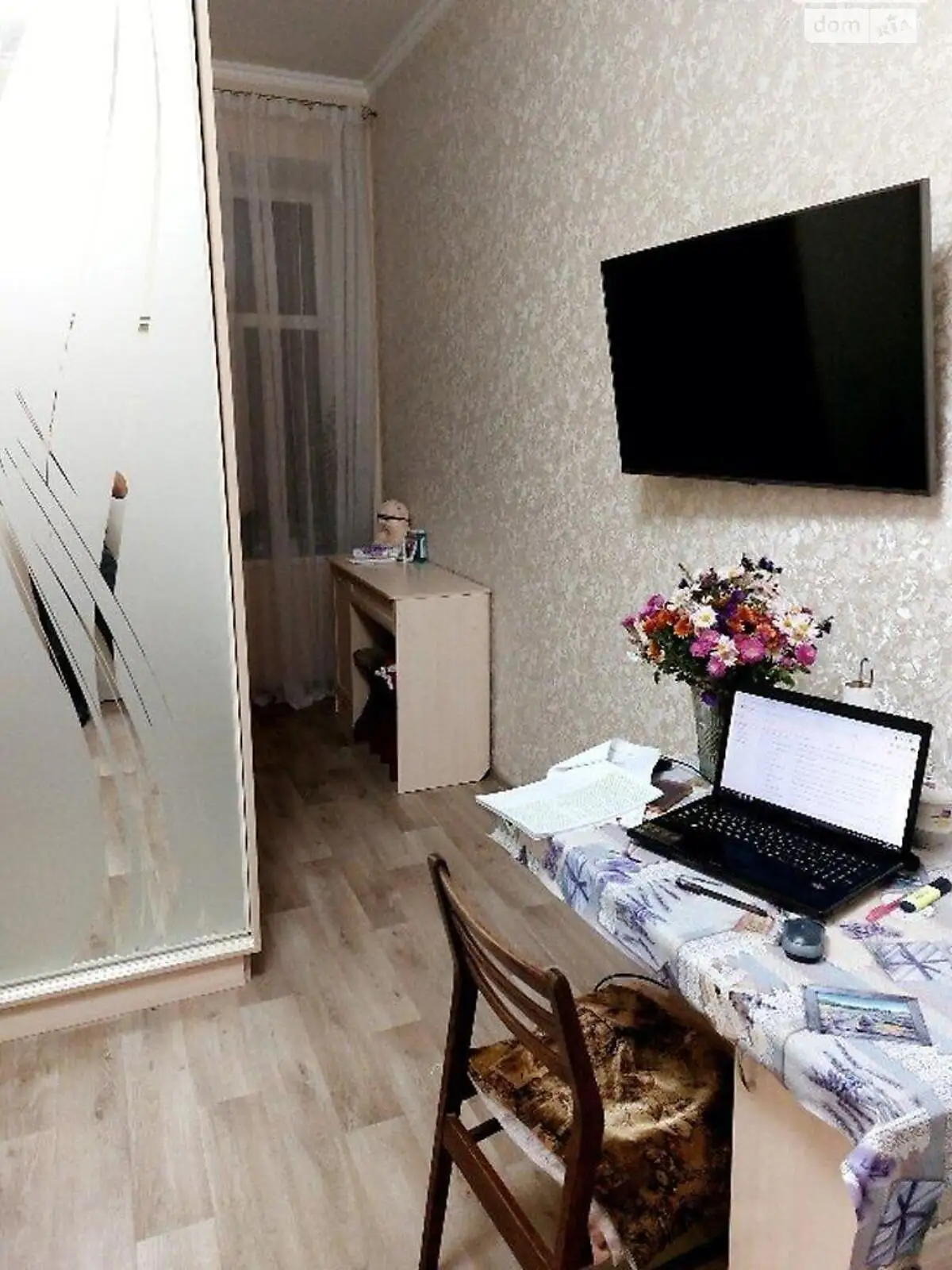 Продается комната 32 кв. м в Одессе, цена: 16500 $