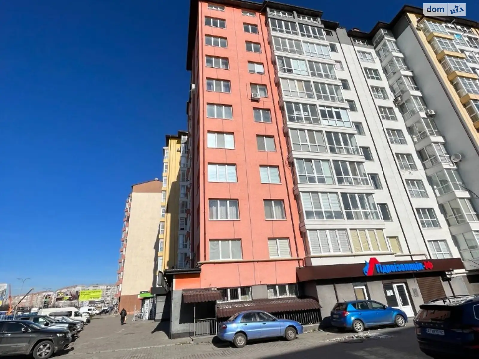 Продается объект сферы услуг 48.7 кв. м в 10-этажном здании, цена: 73050 $ - фото 1