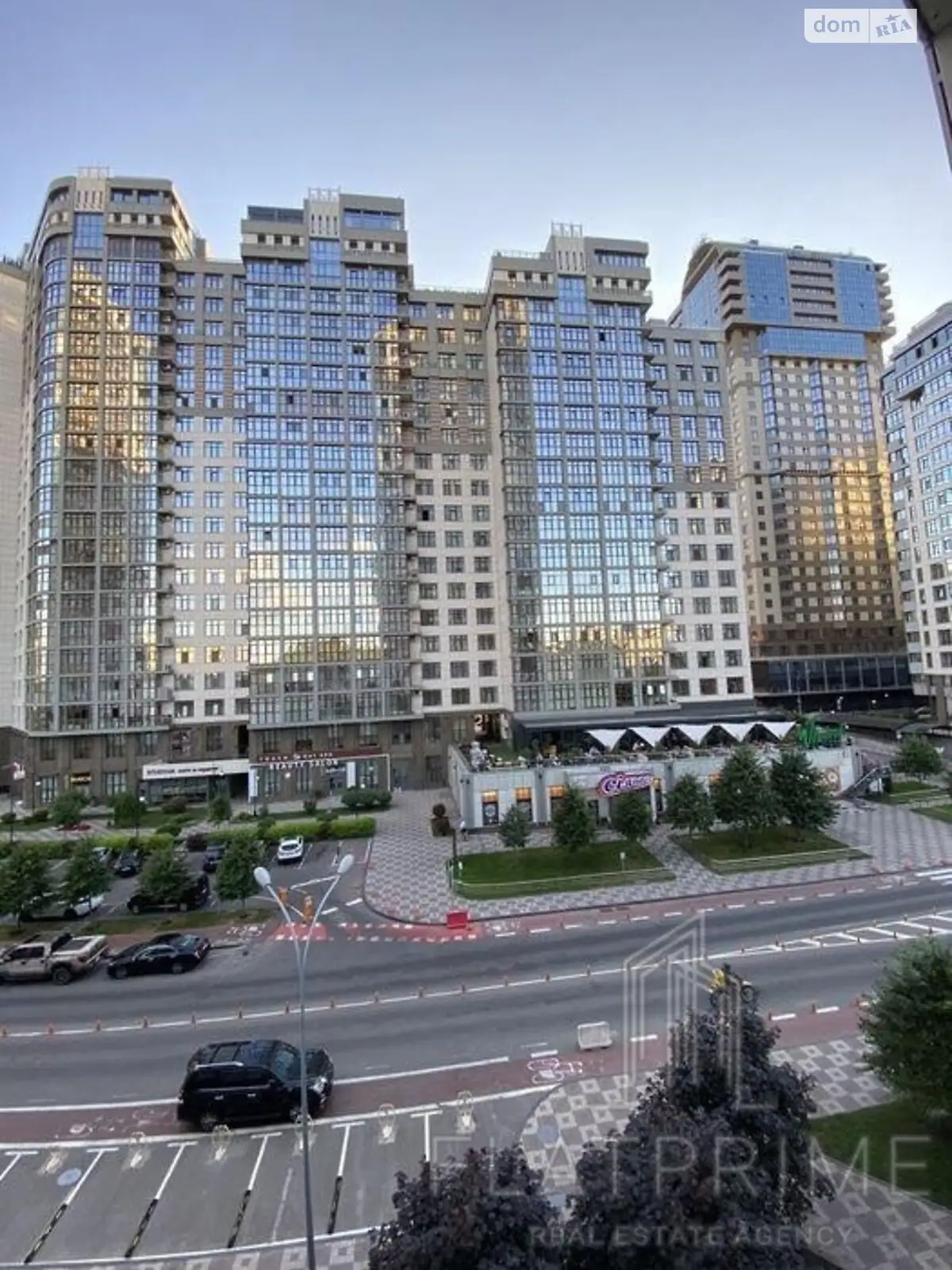 Продается 2-комнатная квартира 86 кв. м в Киеве, цена: 252000 $